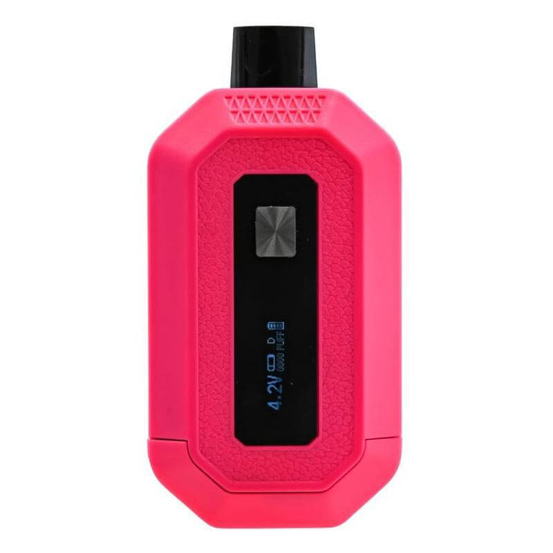 Vixor Swing Dual 510 Cartridge Battery