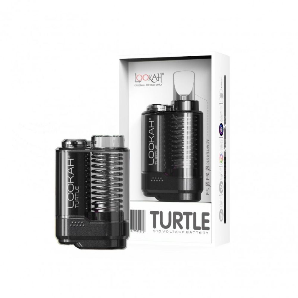 Lookah Turtle 510 Battery