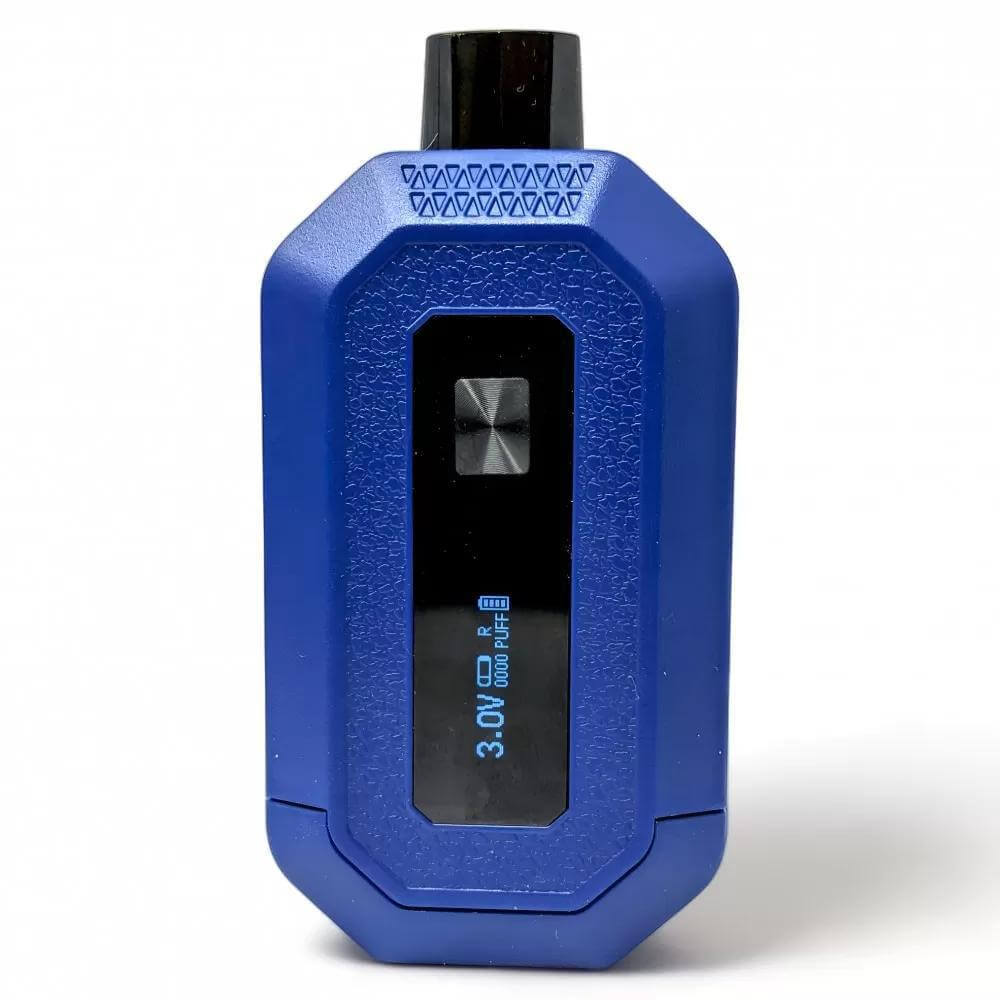 Vixor Swing Dual 510 Cartridge Battery