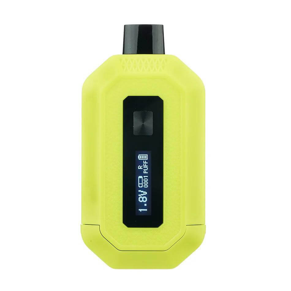 Vixor Swing Dual 510 Cartridge Battery