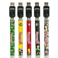 Backwoods Twist 510 Thread Battery Slim Vape Pen
