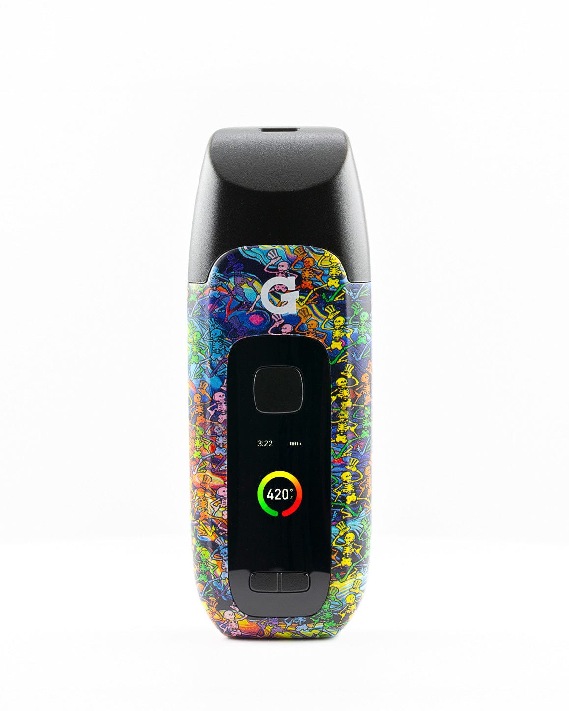 Grenco Science GPEN Dash