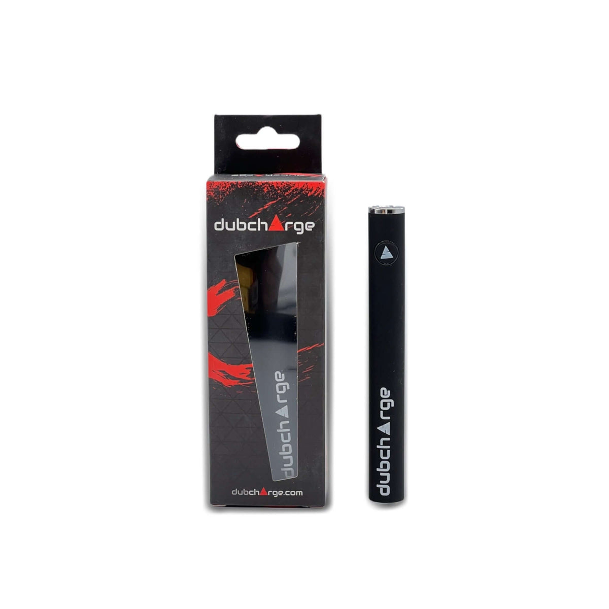 DubCharge Adjustable 510 Battery