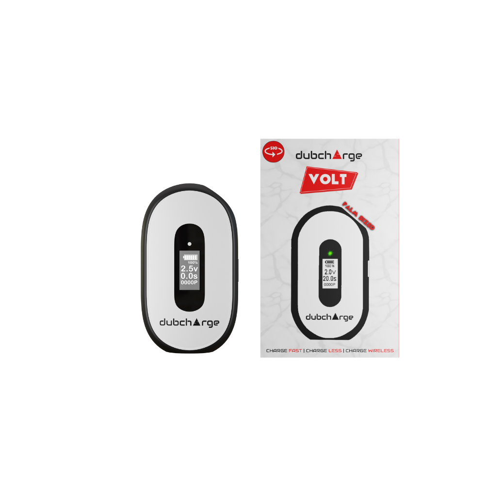 DubCharge Volt Wireless 510 Battery