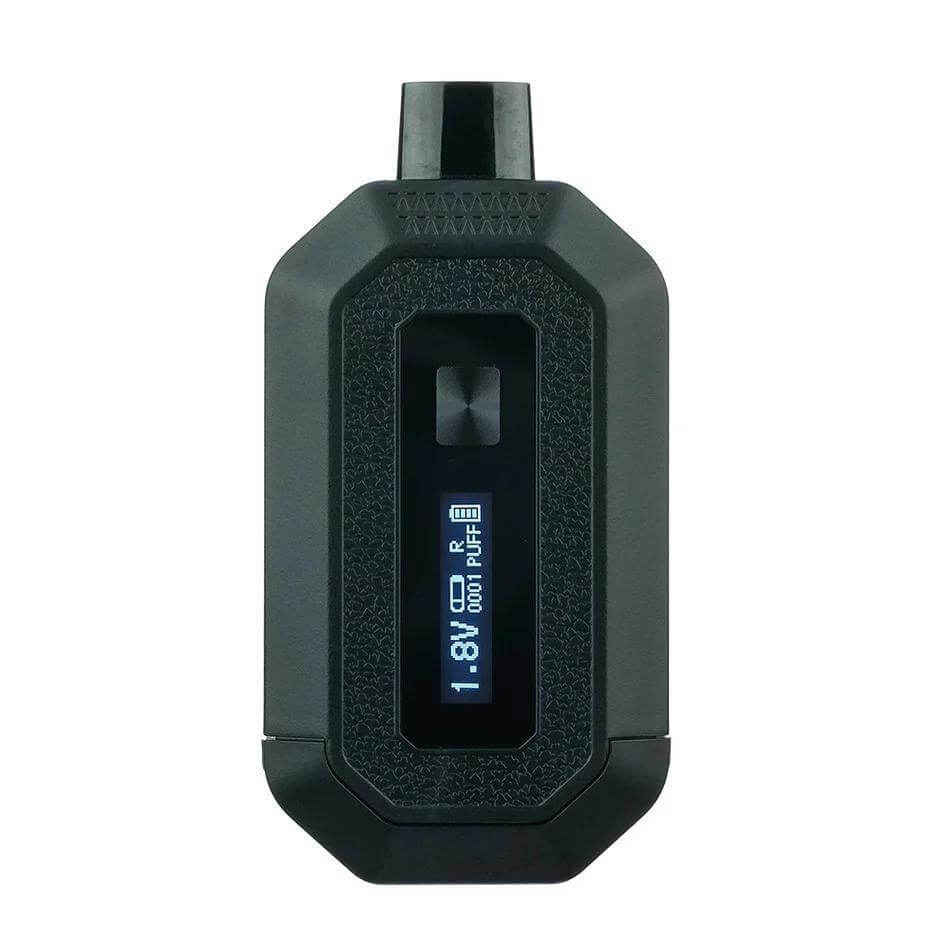 Vixor Swing Dual 510 Cartridge Battery