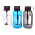 ZMOKIE Water Bottle Bong