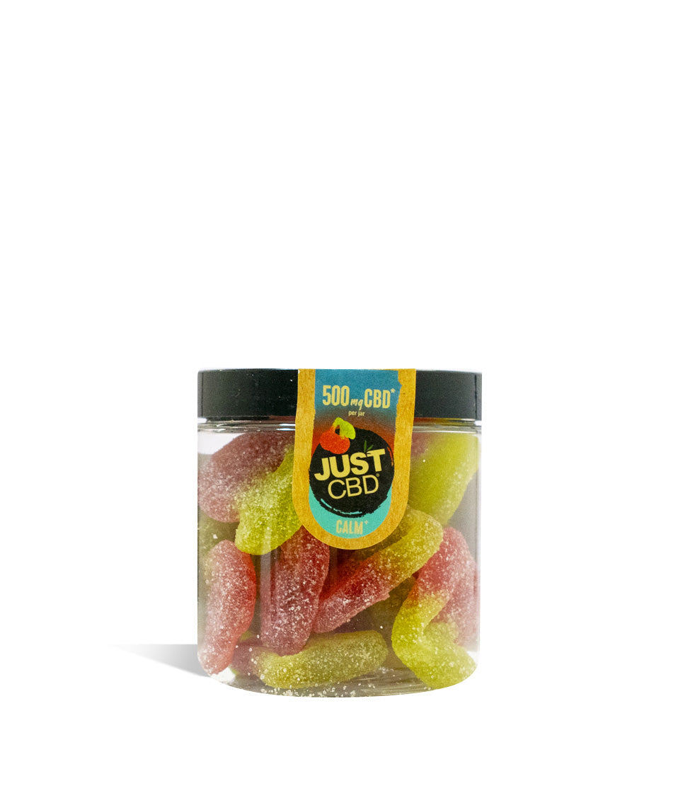 Just CBD - Hemp Infused 500mg CBD Gummies