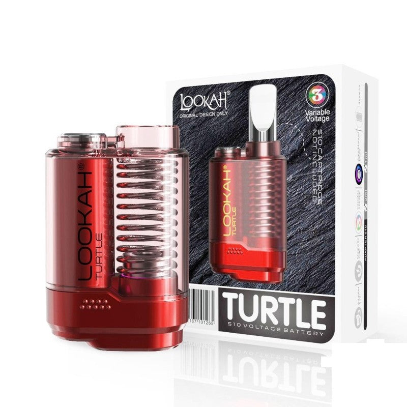 Lookah Turtle 510 Battery