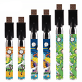 Rick & Morty Twist 510 Battery