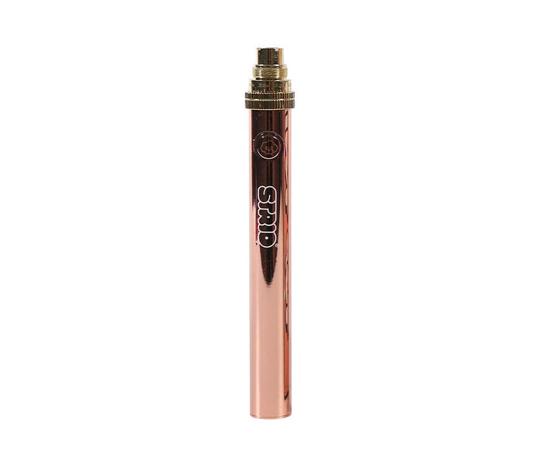 Strio Top Twist 650mAh 510 Cartridge Battery