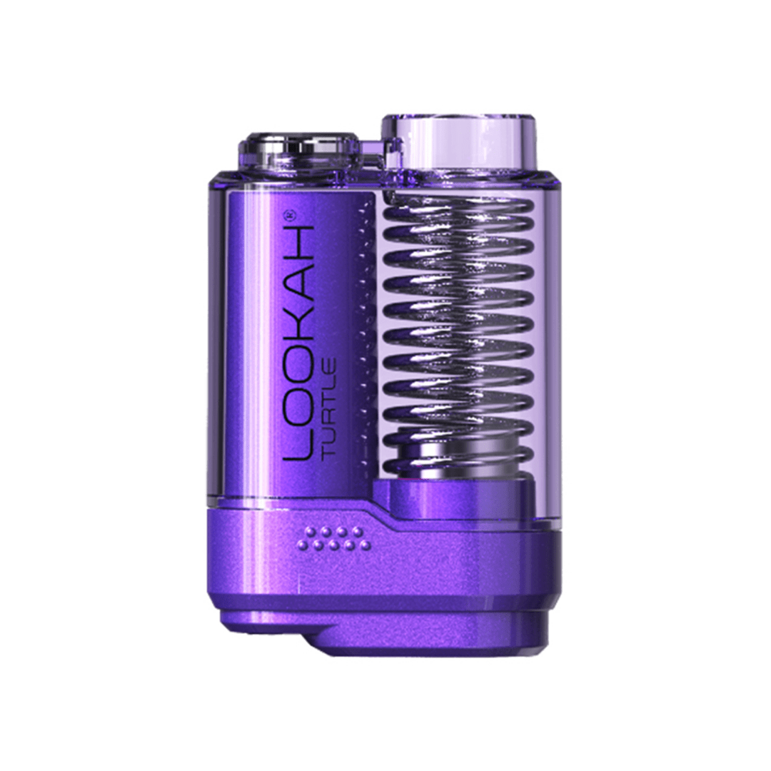 Lookah Turtle 510 Battery